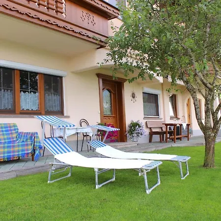 In - Zillertal 824 Apartamento *