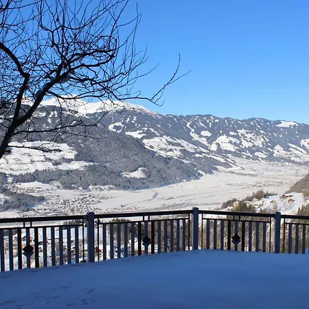 In - Zillertal 824 Apartamento Stummerberg