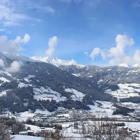 In Stummerberg/zillertal 824 Ahrnbach
