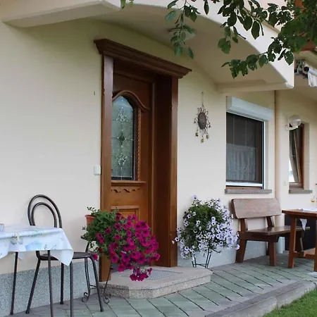 In - Zillertal 824 Apartamento *