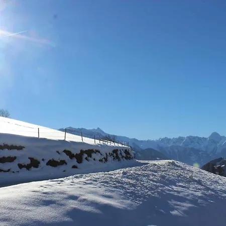 In Stummerberg/zillertal 824