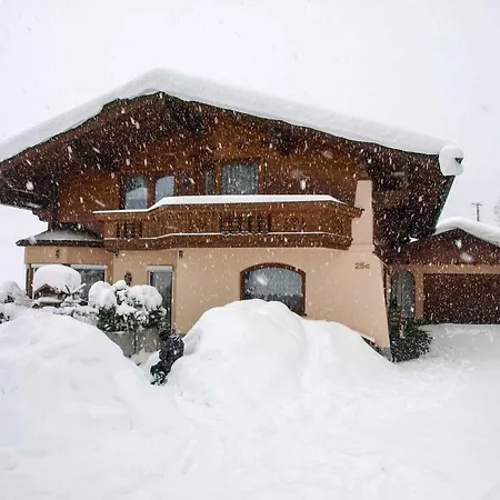 In - Zillertal 824 * Stummerberg