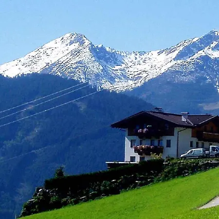 In - Zillertal 824
