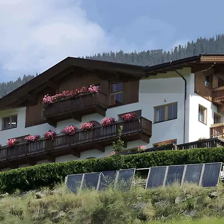 Appartamento In - Zillertal 824 Stummerberg