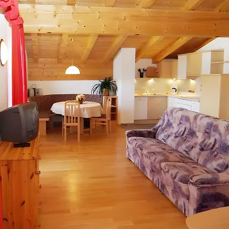 In - Zillertal 824 Apartamento *