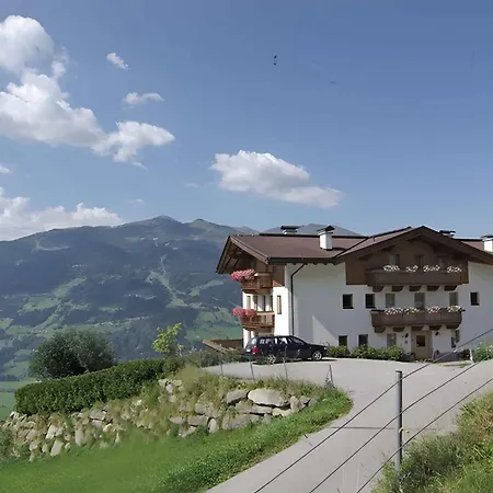 In - Zillertal 824 Apartamento Stummerberg