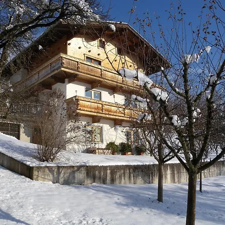 In Stummerberg/zillertal 824