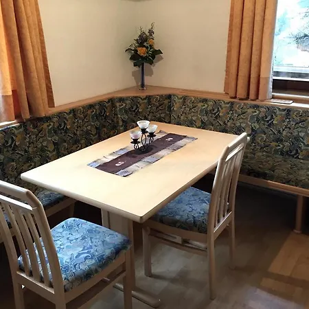 In - Zillertal 824 Apartamento Stummerberg