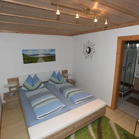 Appartamento In - Zillertal 824 Stummerberg