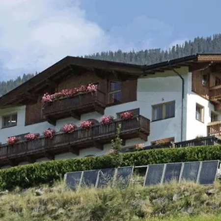 Apartmán In Stummerberg/zillertal 824 *