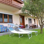 In - Zillertal 824 Apartament *