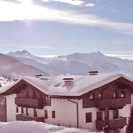 In - Zillertal 824