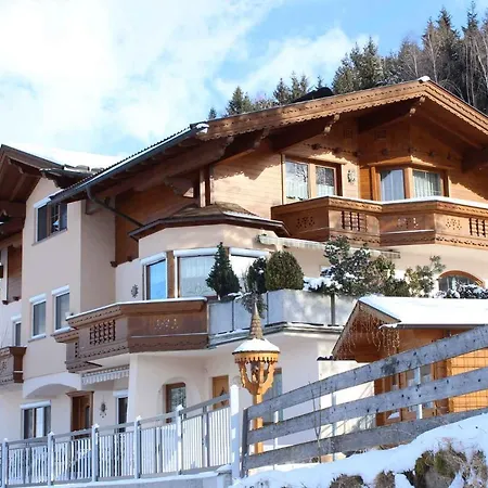 In - Zillertal 824
