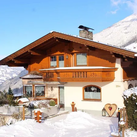 Apartmán In - Zillertal 824