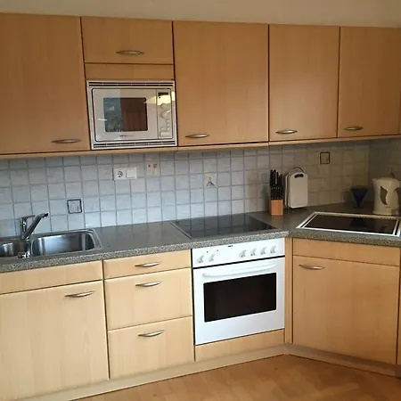 Apartmán In - Zillertal 824