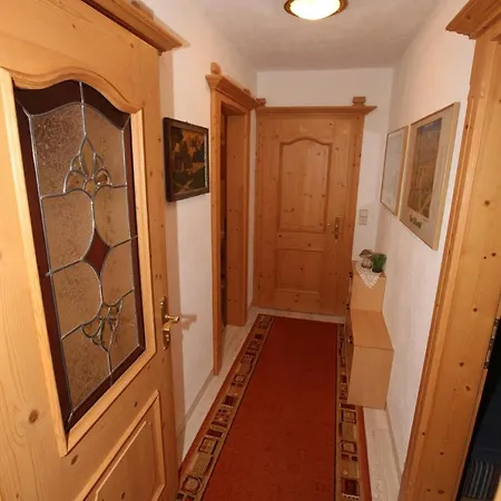 Apartmán In - Zillertal 824 Stummerberg